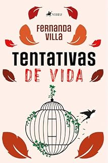Livro Tentativas De Vida