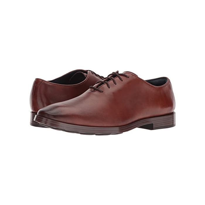 Jefferson Grand Wholecut Ox 