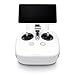 DJI Phantom 4 Pro Plus Quadcopter Drone with Deluxe Controller Bundle with Xtra Capacity Battery, 2X 32GB Memory Card, Hardshell Backpack, Set of 4 Propeller Guards, Gadget Bag and Charging Hub