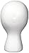 Century Novelty Styrofoam Head