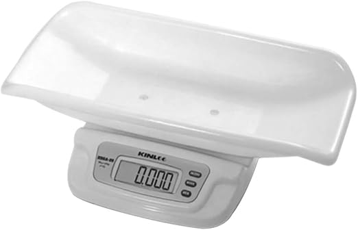 baby scale amazon