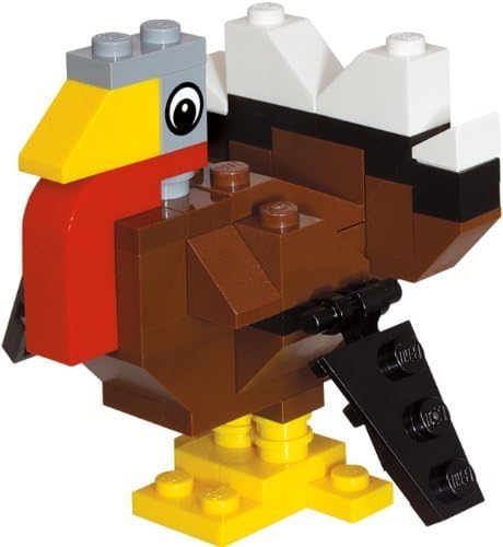 Amazon Co Jp レゴ 感謝祭の七面鳥 Lego Thanksgiving Turkey 国内流通正規品 Toys Amazon Co Jp レゴ 感謝祭の七面鳥 Lego Thanksgiving Turkey 国内流通正規品 Toys