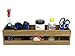 Whitecap Teak Utility Shelf