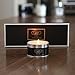 Caitlins Home Scented Candles Vanilla, Lavender, Rose Scents Natural Soy Wax, Portable Tin Travel Candle Gift Set