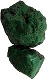 Genuine Live Lodestones Green