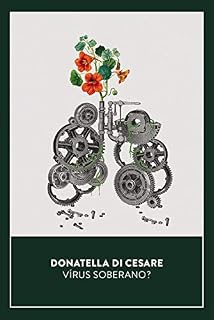 Livro Virus soberano?: A asfixia capitalista