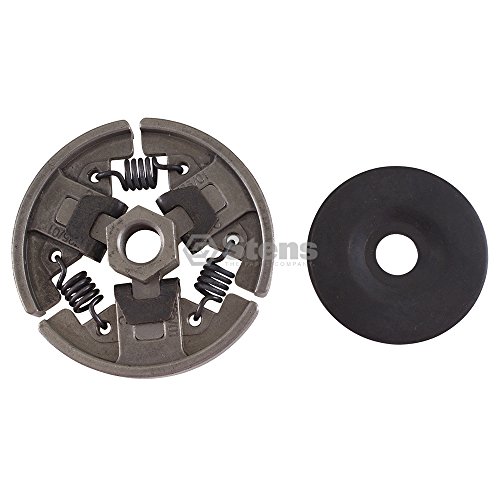 Stens 646-280 Metal Clutch Assembly, Fits Stihl: 029, 034, 039, MS290, MS310, MS340 and MS390 Chainsaws, Replaces Stihl: 1127 160 2000, 1127 160 2050, 1127 160 2051