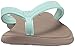 Reef Women's Rover Catch Sandal, Mint, 9 M US