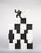 Areaware Cubebot Micro (White)