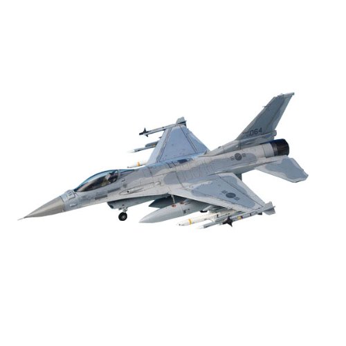Academy KF-16C Fighting Falcon "R.O.K. Air Force" Model Kit