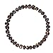 Adult Baltic Amber Bracelet (Unisex, Green, 7.5 Inches) Lab-Tested, 100% Certified Baltic Amber - All Natural Pain Relief & Anti-Inflammatory For Migraine, Sinus, Arthritis & More