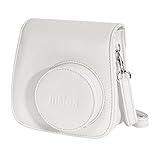 Fujifilm Instax Groovy Camera Case - White