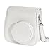 Fujifilm Instax Groovy Camera Case - White
