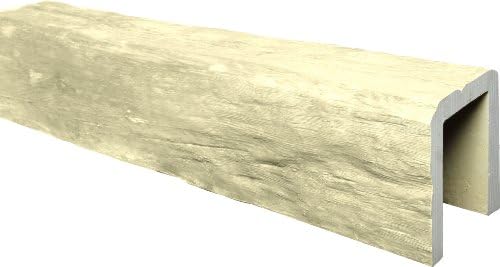 Timber Beams - 8 1/2 x 6 1/2" x 177" - Unfinished"