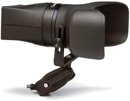 Cinevate CICYCL007 Cyclops with Articulating Simplis Mount (Black)