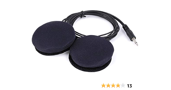 Rugged Radios HKP-SPK-Mono Mono Helmet 
