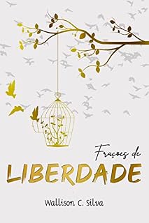 Livro Frações de Liberdade