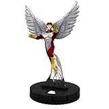 X-men Days of Future Past Heroclix: Angel #005