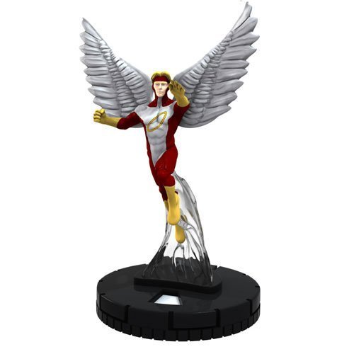 X-men Days of Future Past Heroclix: Angel #005