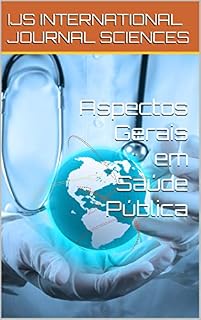 Livro Aspectos Gerais em Saúde Pública