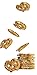 Snack Factory Original Pretzel Crisps, 1.5-Ounce Bags (Pack of 24)