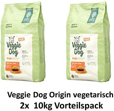 veggie dog origin