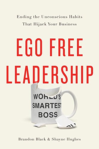 Countries That Begin With C - Ego Free Leadership: Ending the Unconscious