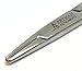 NEEDLE HOLDER, Needle Driver, Mayo Hegar 6 inches with Tungsten Carbide inserts BY WISE LINKERS USA