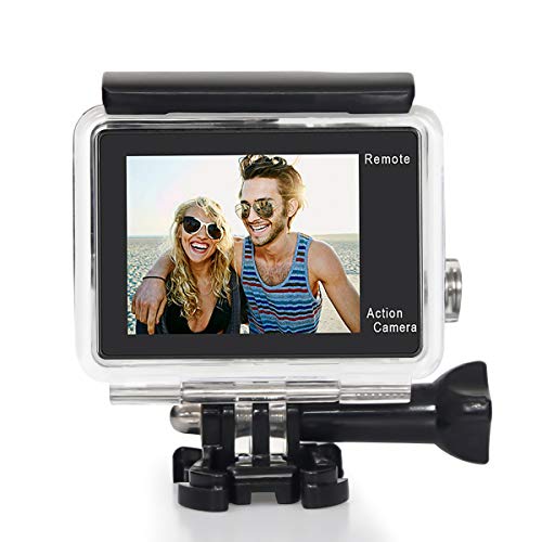 5 Yimobra+Waterproof+Protective+Underwater+Transparent