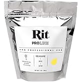 Rit Dye ProLine 1 LB Powder Dye (Lemon Yellow)