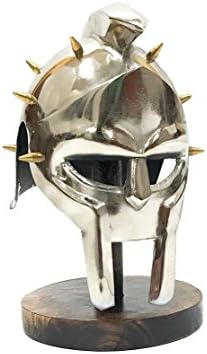 IOTC Medieval Armor Helmet Halloween Model Kit