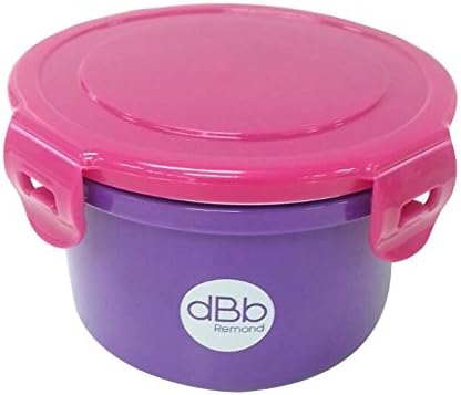 Dbb Remond Babylunch Boite De Conservation Bleu Vert Bebe Puericulture Le Repas De Bebe Helpacreche Co Za