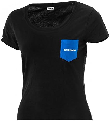 Orbea Men's T-Shirt with Pocket, 8QRD