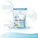 Natural Choices Oxy -Boost - Oxygen Stain Remover Powder - Bleach Alternative for Laundry - Chlorine-Free Multi-Purpose Cleaner and Deodorizer (5 lb)