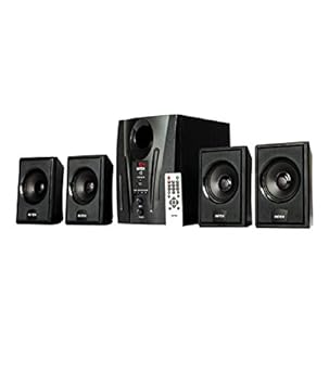 intex 2650 home theatre price