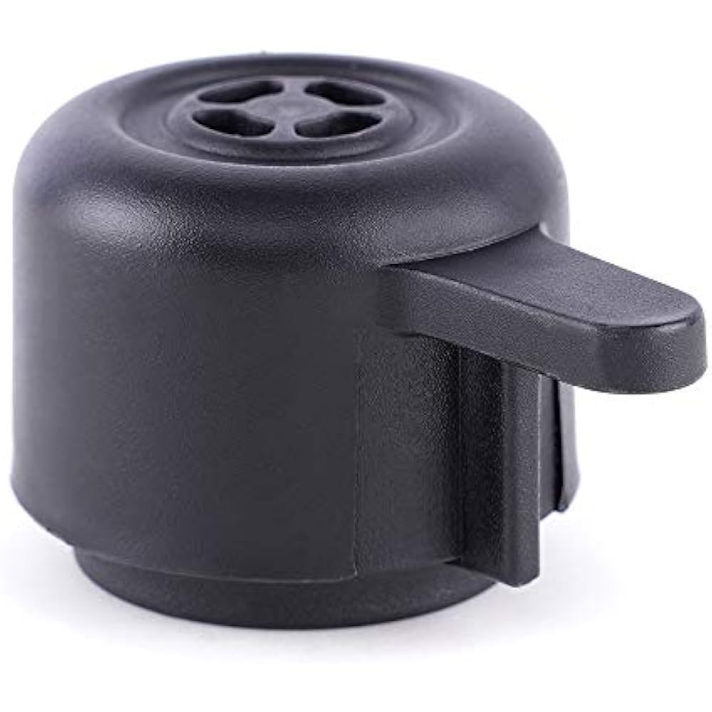 Steam Release Handle Valve For Ninja Foodi OP401/OP301 6.5, 8 Quart