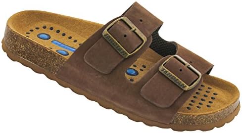 Sanosan Women's Aston Slide Sandal