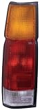 TYC 11-1682-00 Nissan Pickup Driver Side Replacement Tail Light Assembly