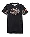 Under Armour Big Boys' UA Gameday Armour® Chest Short Sleeve Shirt