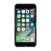 Under Armour UA Protect Verge Case for iPhone 8 Plus & iPhone 7 Plus - Translucent Smoke/Black/Black Metallic Logo