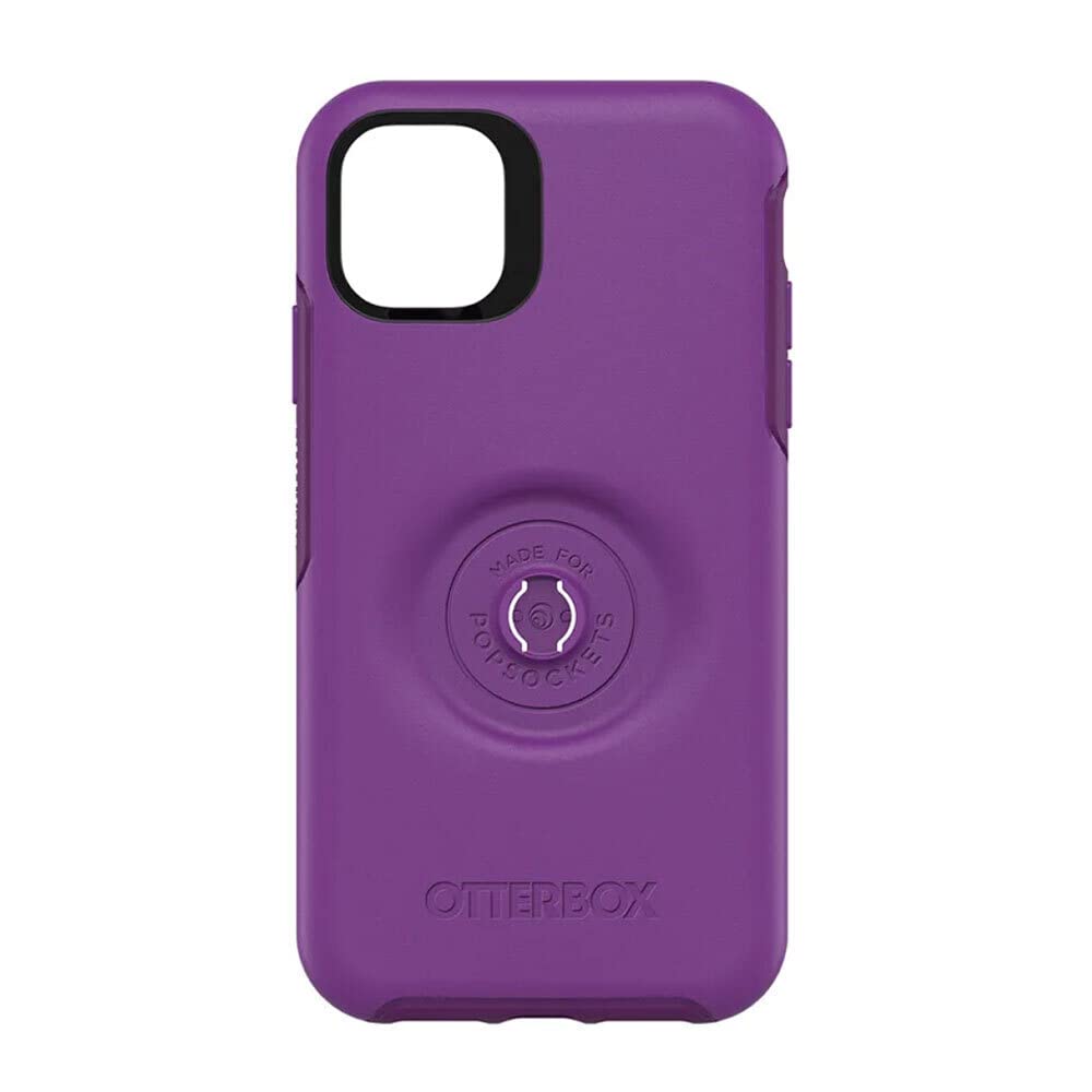 OtterBox 77-62572 Octer + POP Symmetry iPhone 11 PRO Lollipop