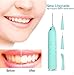 Udream 1Pack Electric Dental Calculus Remover Tartar Scraper Plaque Remover for Adult