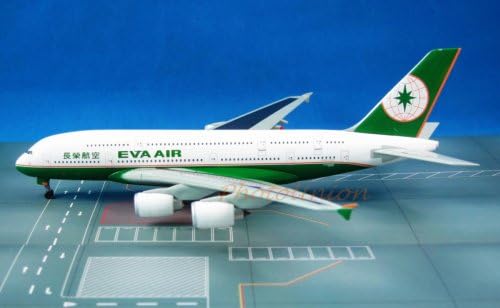 Airbus A380 1/400 Model