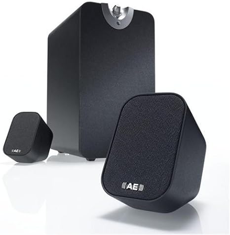 acoustic energy active speakers