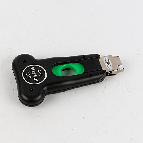 GJ-3 Circuit Board 16-22 Pins IC SMD Chip IC Extractor Removal Tool