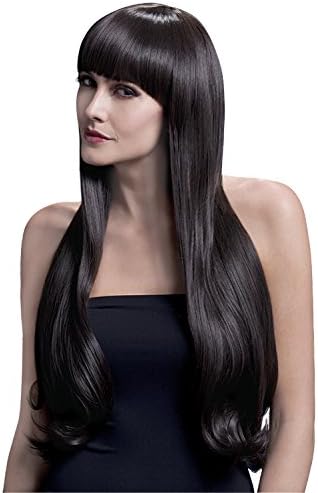 Fever Women's Bella Wig, One Size, Brown