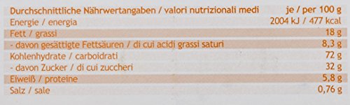 HELLMA Karamellgebäck (geschüttet) - 300 Stück – Bild 6