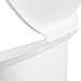 Take Out Boxes Clamshell Hinged Biodegradable To Go Food Containers - 6