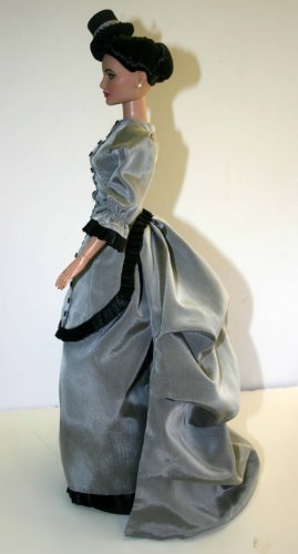 Walking Suit Pattern for 16" Tyler Wentworth By Tonner