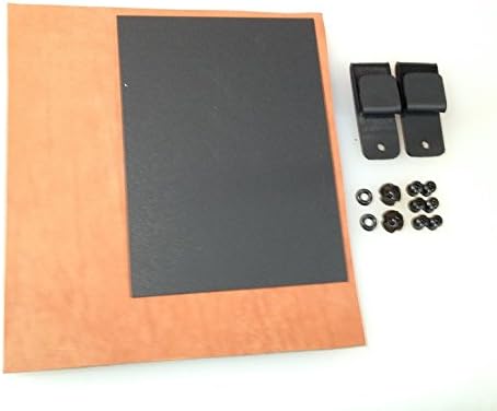 DIY Holster Kit (Tan)